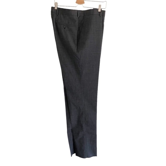 Zanetti Mens NWOT Dress Slacks 36S - Picture 9 of 11
